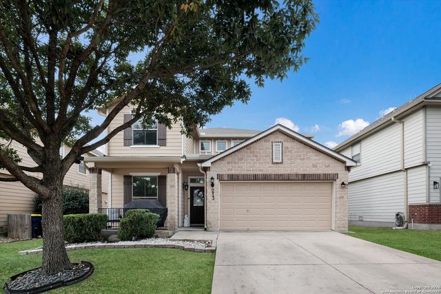 213 Dove Run, Cibolo, TX 78108