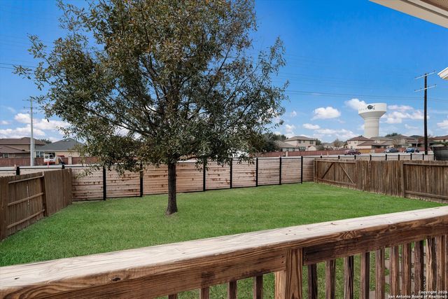 213 Dove Run, Cibolo, TX 78108