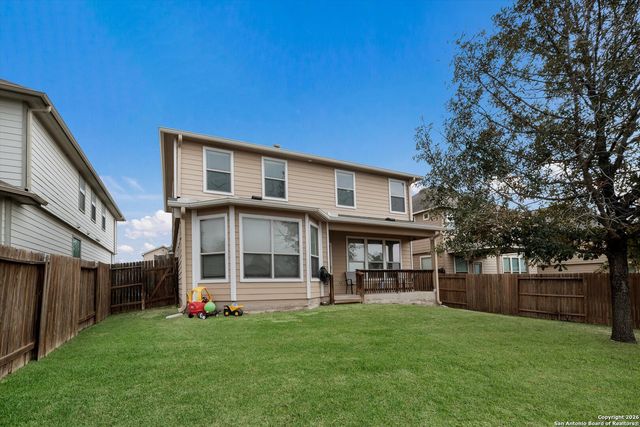 213 Dove Run, Cibolo, TX 78108