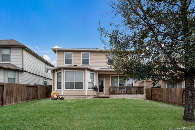 213 Dove Run, Cibolo, TX 78108
