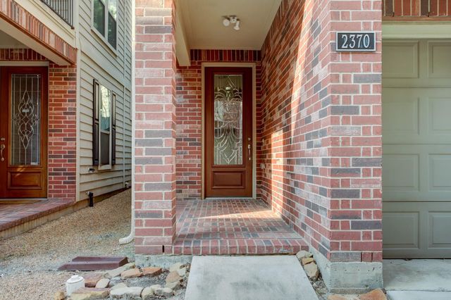 2370 Bastrop Street, Houston, TX 77004