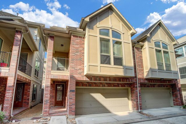 2370 Bastrop Street, Houston, TX 77004