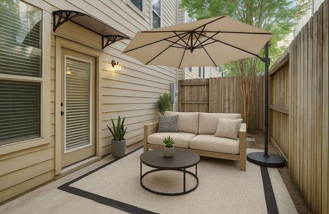 2370 Bastrop Street, Houston, TX 77004