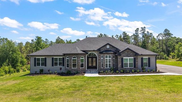 40050 DARLINGTON AVENUE, Lady Lake, FL 32159