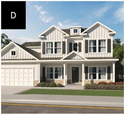 1644 Firelight Way 48, Ooltewah, TN 37363