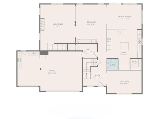9354 Stratford Woods Trail, Kalamazoo, MI 49009