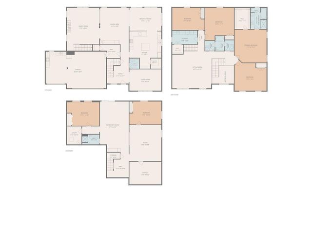 9354 Stratford Woods Trail, Kalamazoo, MI 49009