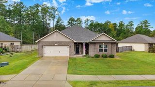 52 Woodwater Circle, Lillington, NC 27546