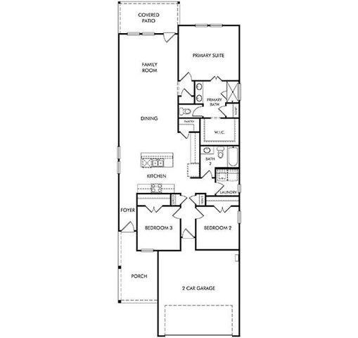 1820 Ash Oak Lane, Forney, TX 75126
