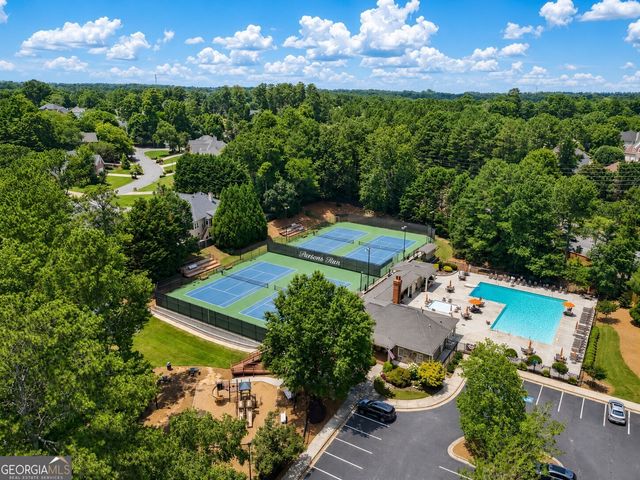 5505 Hampstead Way, Johns Creek, GA 30097