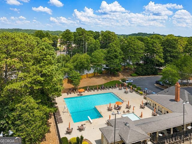 5505 Hampstead Way, Johns Creek, GA 30097