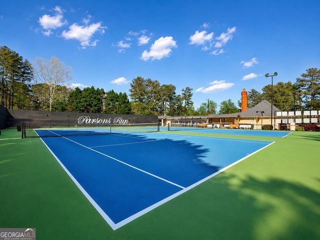 5505 Hampstead Way, Johns Creek, GA 30097
