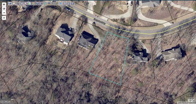 5505 Hampstead Way, Johns Creek, GA 30097