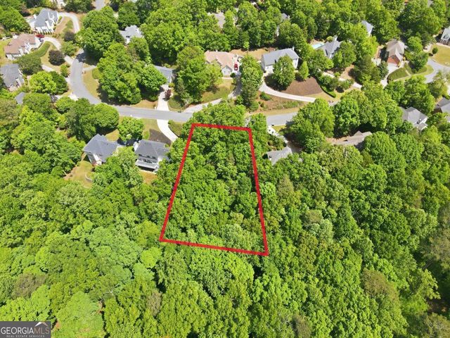 5505 Hampstead Way, Johns Creek, GA 30097