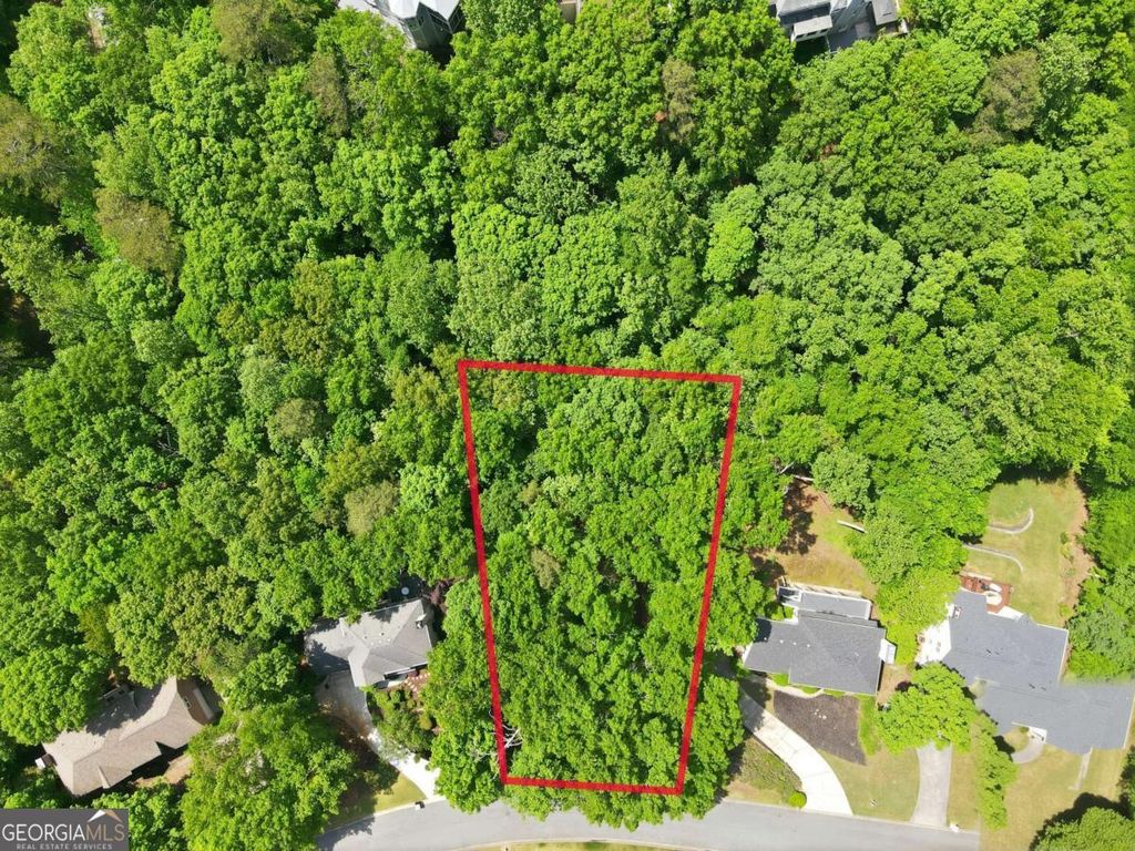 5505 Hampstead Way, Johns Creek, GA 30097