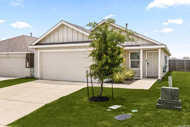 6715 Arid Way, San Antonio, TX 78252