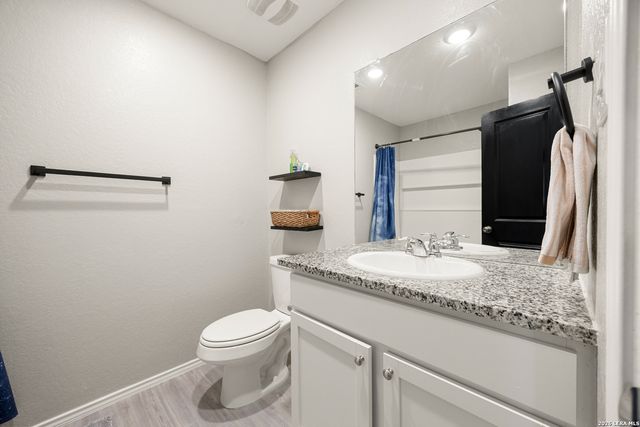 6715 Arid Way, San Antonio, TX 78252