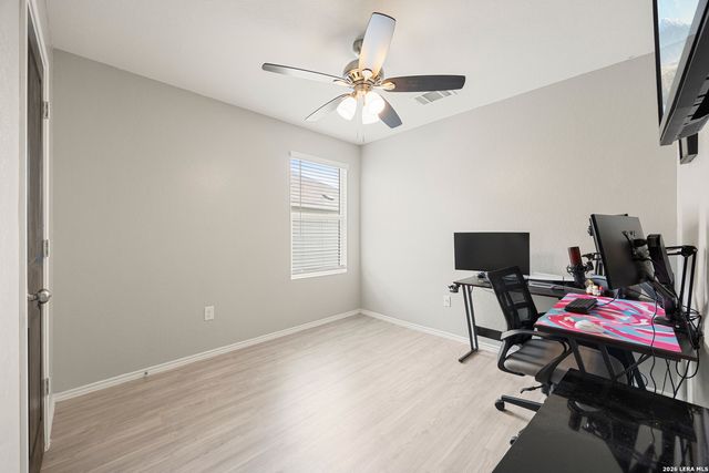 6715 Arid Way, San Antonio, TX 78252
