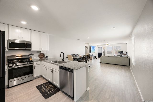 6715 Arid Way, San Antonio, TX 78252