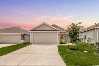 6715 Arid Way, San Antonio, TX 78252