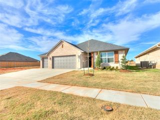 12201 Birch Street, Yukon, OK 73099
