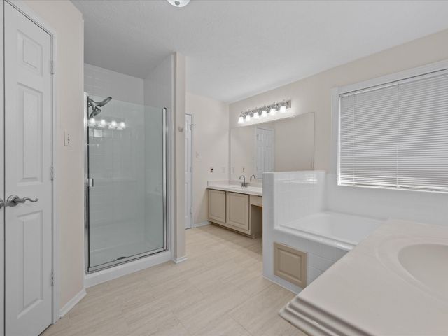 15242 Shapiro Springs Lane, Houston, TX 77095