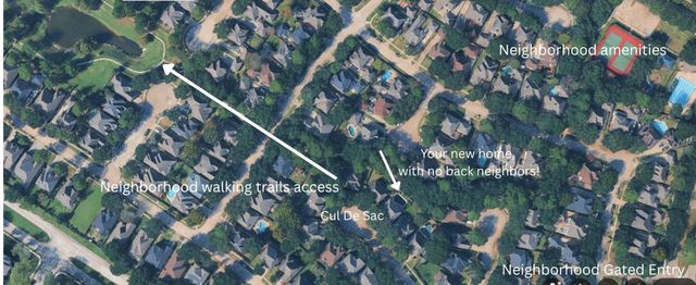 15242 Shapiro Springs Lane, Houston, TX 77095