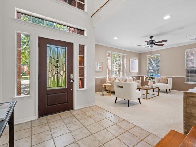 15242 Shapiro Springs Lane, Houston, TX 77095