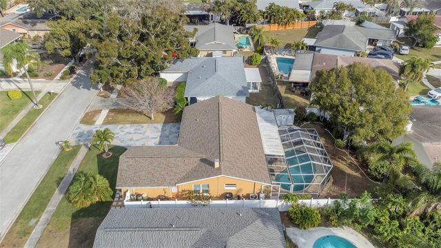 8909 118TH WAY, Seminole, FL 33772