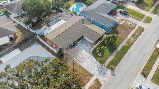 8909 118TH WAY, Seminole, FL 33772