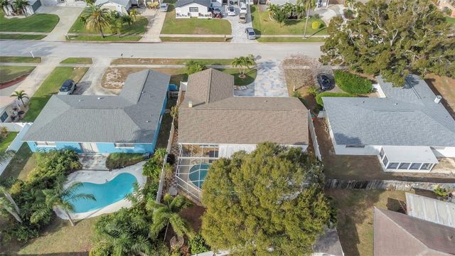 8909 118TH WAY, Seminole, FL 33772