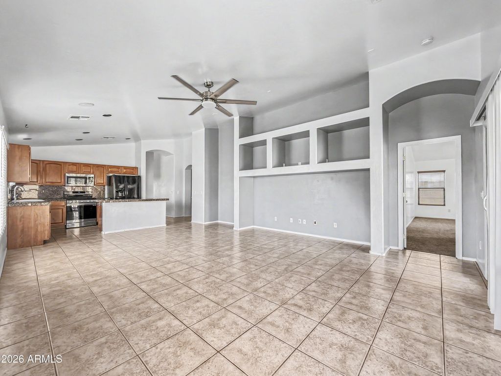 Image 15 of property listing at 23393 S 222ND Street, Queen Creek, AZ 85142