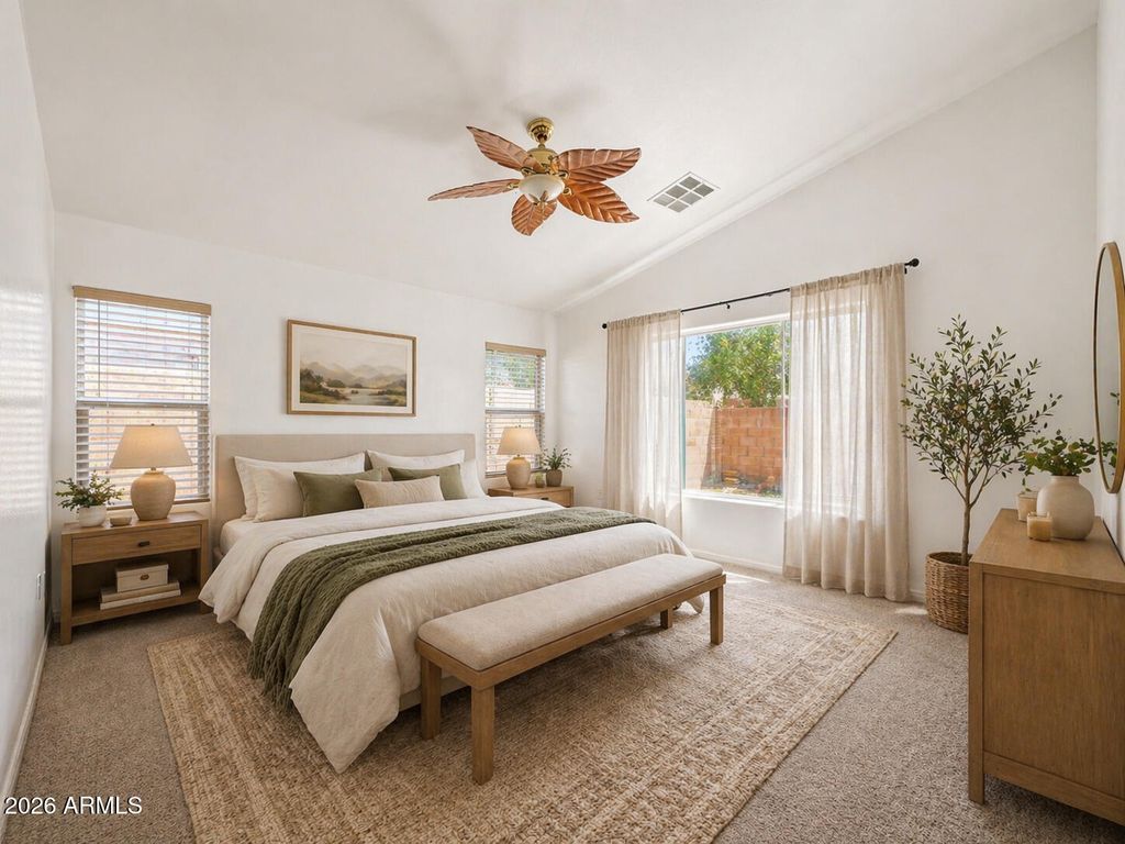 Image 16 of property listing at 23393 S 222ND Street, Queen Creek, AZ 85142