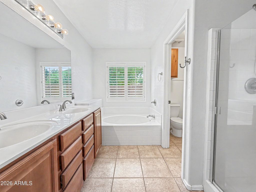 Image 20 of property listing at 23393 S 222ND Street, Queen Creek, AZ 85142