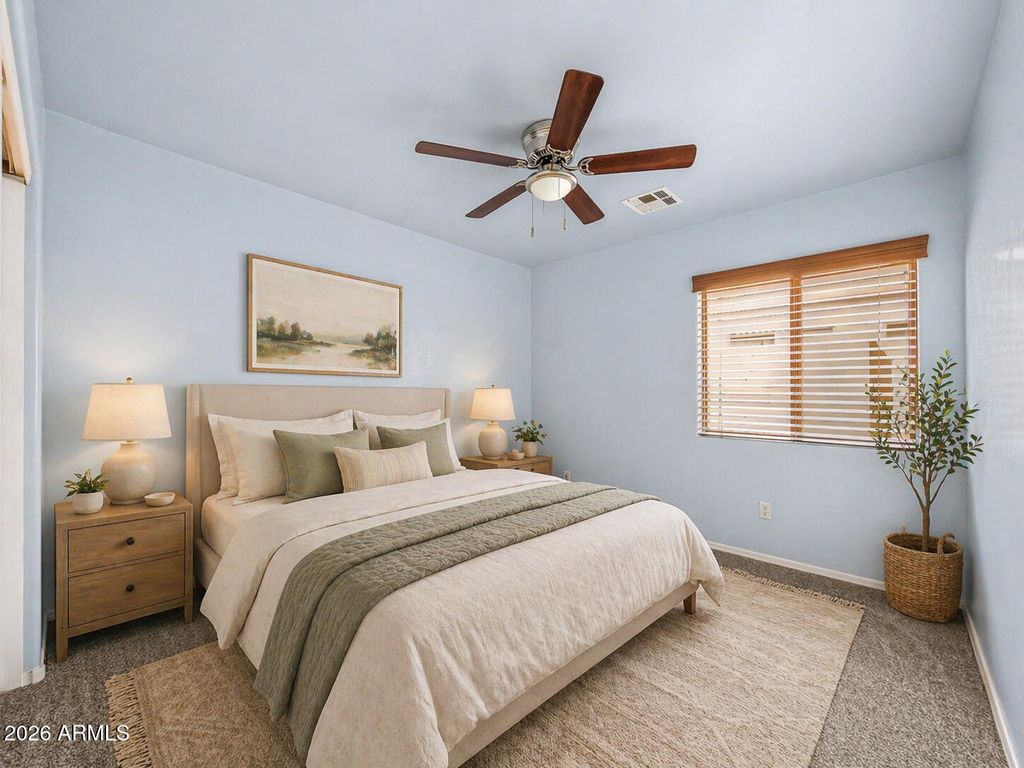 Image 27 of property listing at 23393 S 222ND Street, Queen Creek, AZ 85142