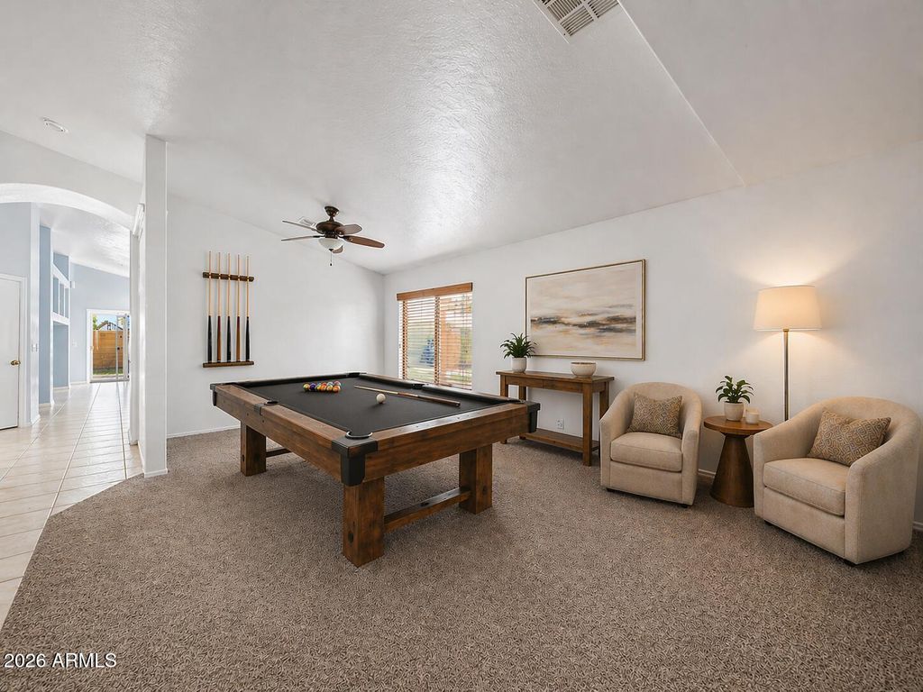 Image 3 of property listing at 23393 S 222ND Street, Queen Creek, AZ 85142