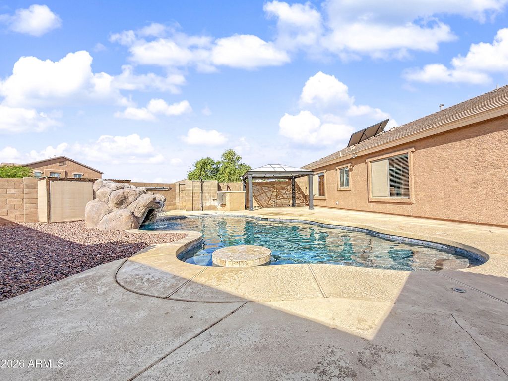 Image 36 of property listing at 23393 S 222ND Street, Queen Creek, AZ 85142