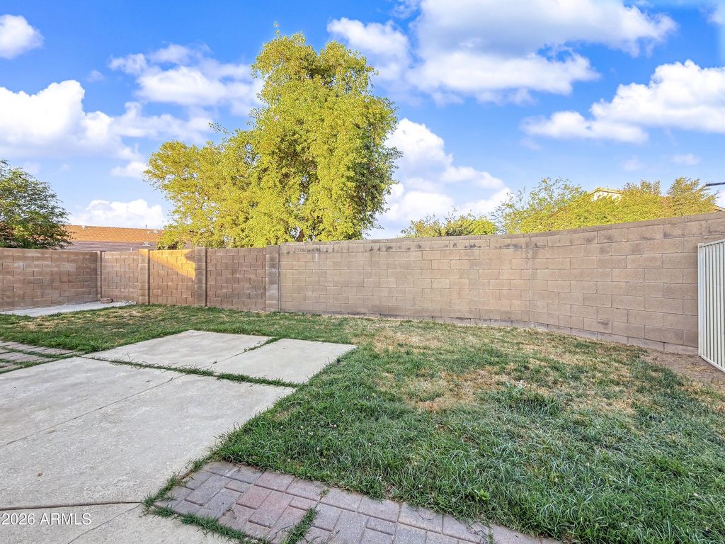 Image 37 of property listing at 23393 S 222ND Street, Queen Creek, AZ 85142