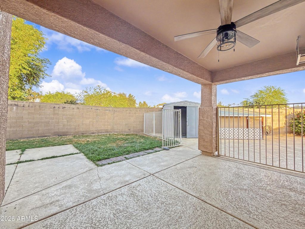 Image 38 of property listing at 23393 S 222ND Street, Queen Creek, AZ 85142