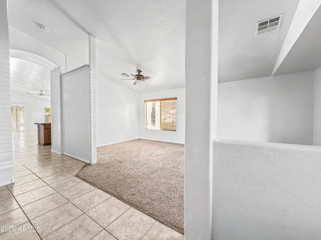 Image 5 of property listing at 23393 S 222ND Street, Queen Creek, AZ 85142