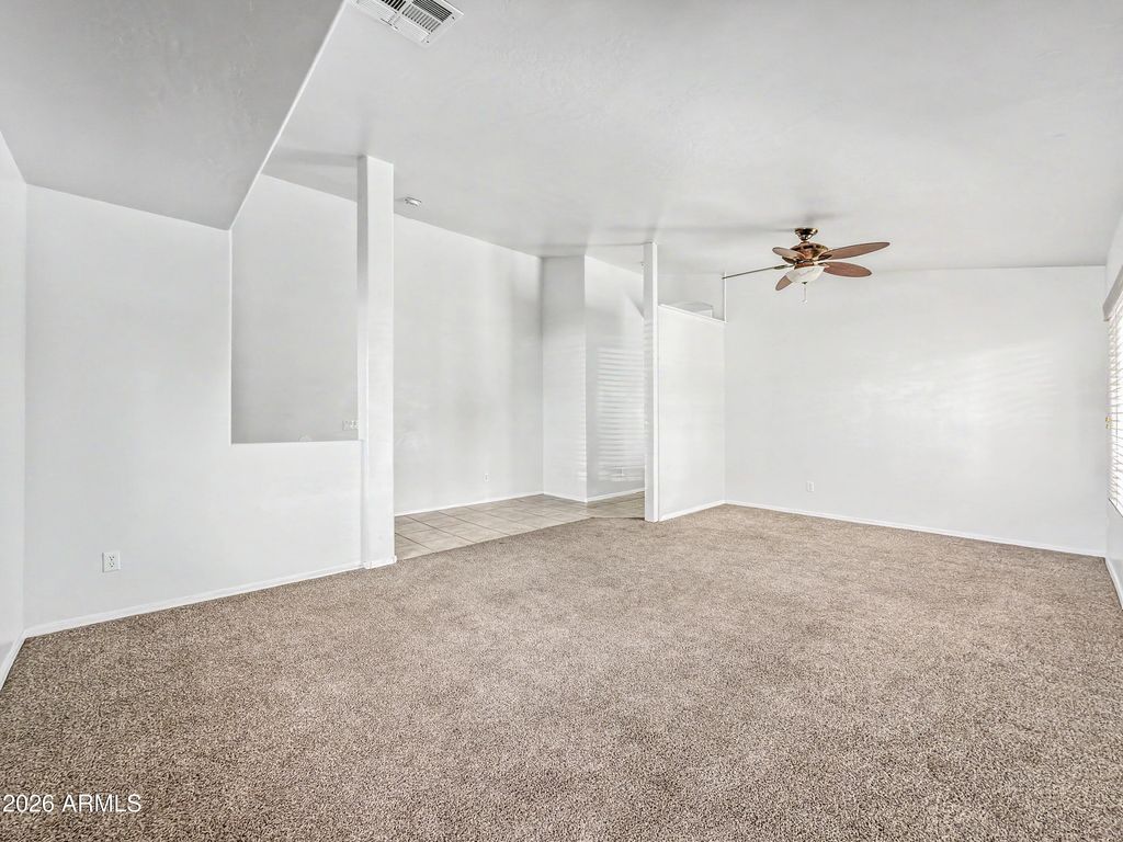 Image 6 of property listing at 23393 S 222ND Street, Queen Creek, AZ 85142