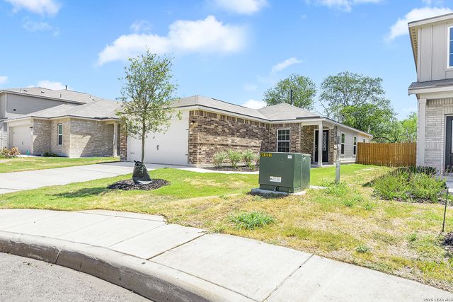 4339 Rocky Neck Cove, San Antonio, TX 78073