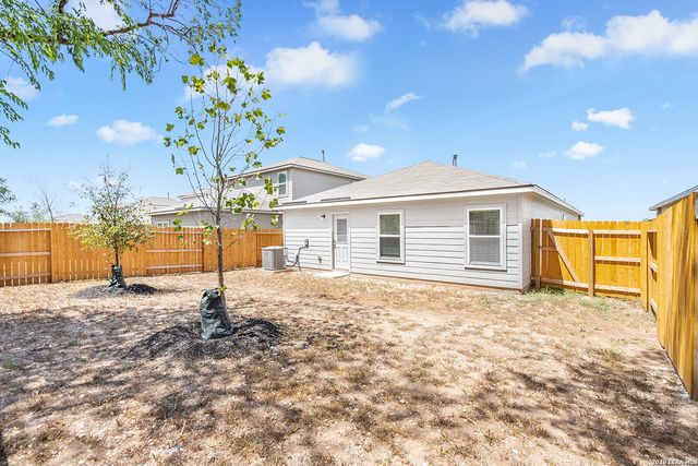 4339 Rocky Neck Cove, San Antonio, TX 78073