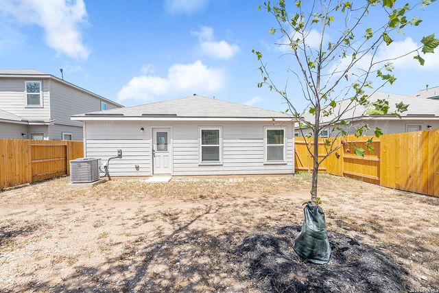 4339 Rocky Neck Cove, San Antonio, TX 78073