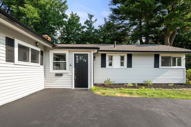 6 Ruth Dr, Framingham, MA 01701