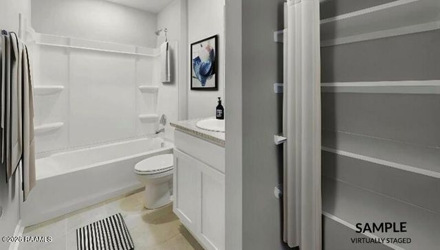 149 Ivywood Court, Duson, LA 70529