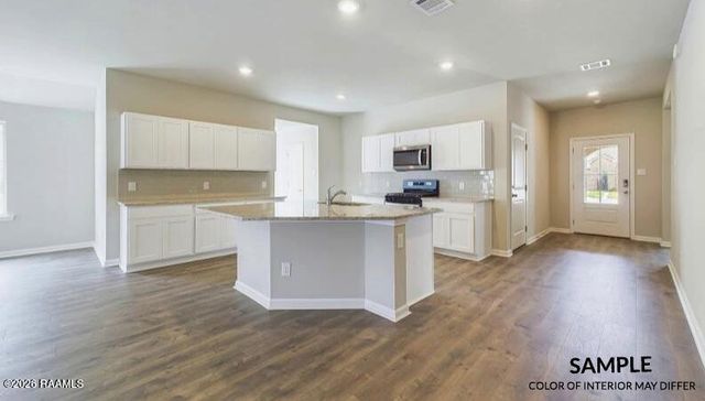 149 Ivywood Court, Duson, LA 70529