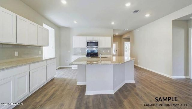 149 Ivywood Court, Duson, LA 70529