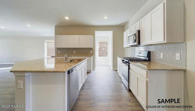 149 Ivywood Court, Duson, LA 70529