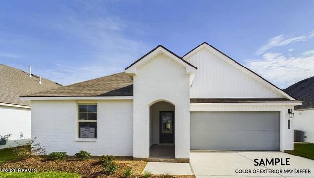 149 Ivywood Court, Duson, LA 70529